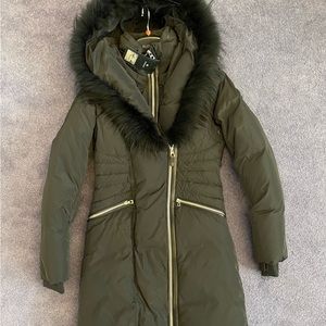 Ladies Rudsak parka